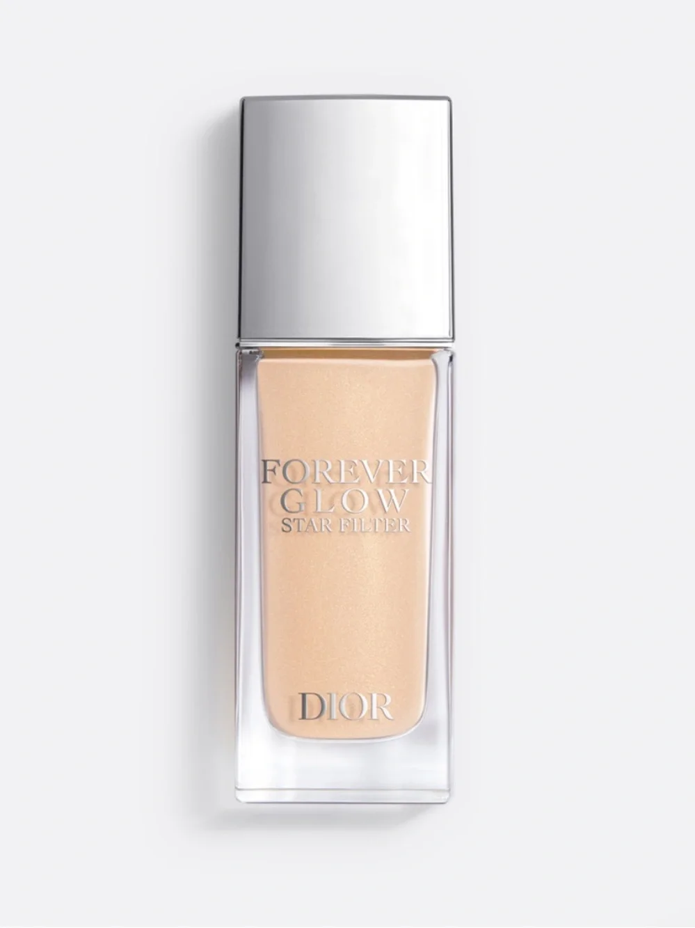 Dior Forever Glow Star Filter Liquid Color: 0